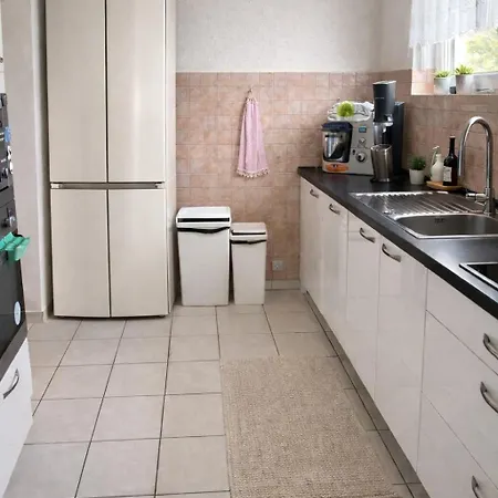 Stilvolle 3 Zi 82 Qm Bad Cannstatt Apartament *