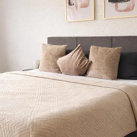 Stilvolle 3 Zi 82 Qm Bad Cannstatt Apartamento *