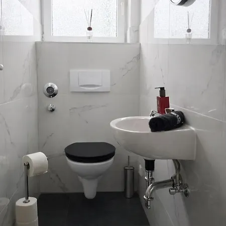 Stilvolle 3 Zi 82 Qm Bad Cannstatt Lejlighed Stuttgart