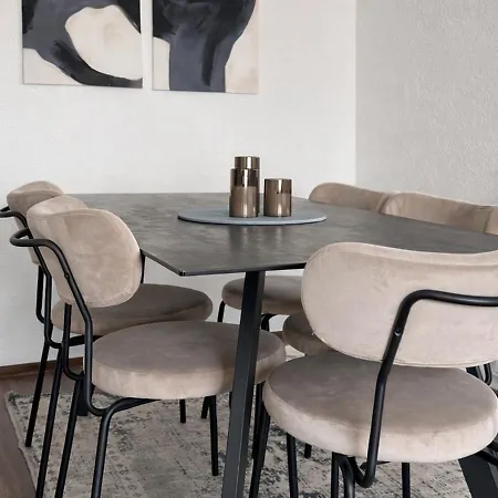 Apartamento Stilvolle 3 Zi 82 Qm Bad Cannstatt Estugarda