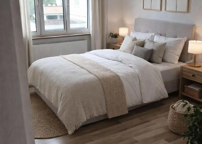 Stilvolle 3 Zi 82 Qm Bad Cannstatt Stuttgart