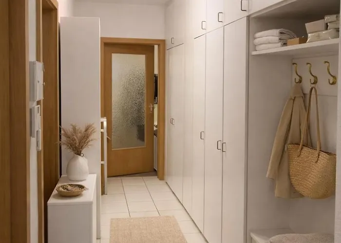 Stilvolle 3 Zi 82 Qm Bad Cannstatt Apartament *