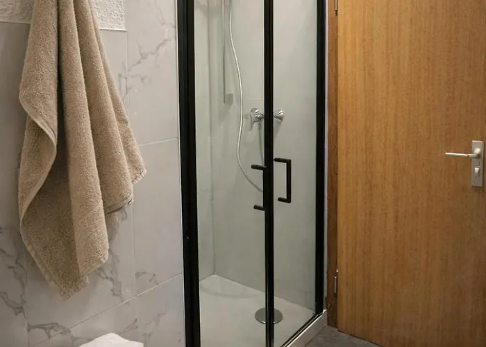 Apartament Stilvolle 3 Zi 82 Qm Bad Cannstatt Stuttgart