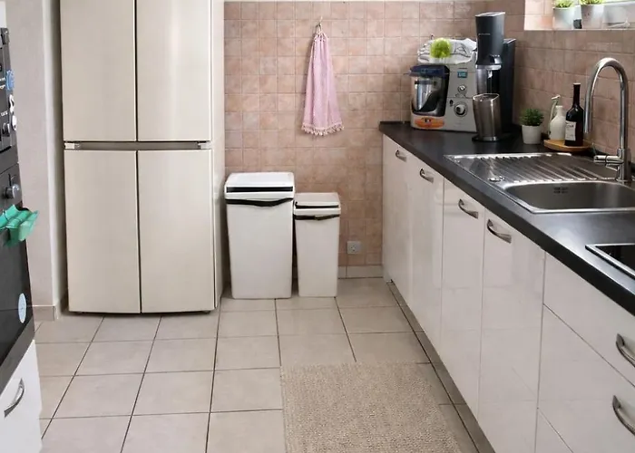 Stilvolle 3 Zi 82 Qm Bad Cannstatt Apartament *